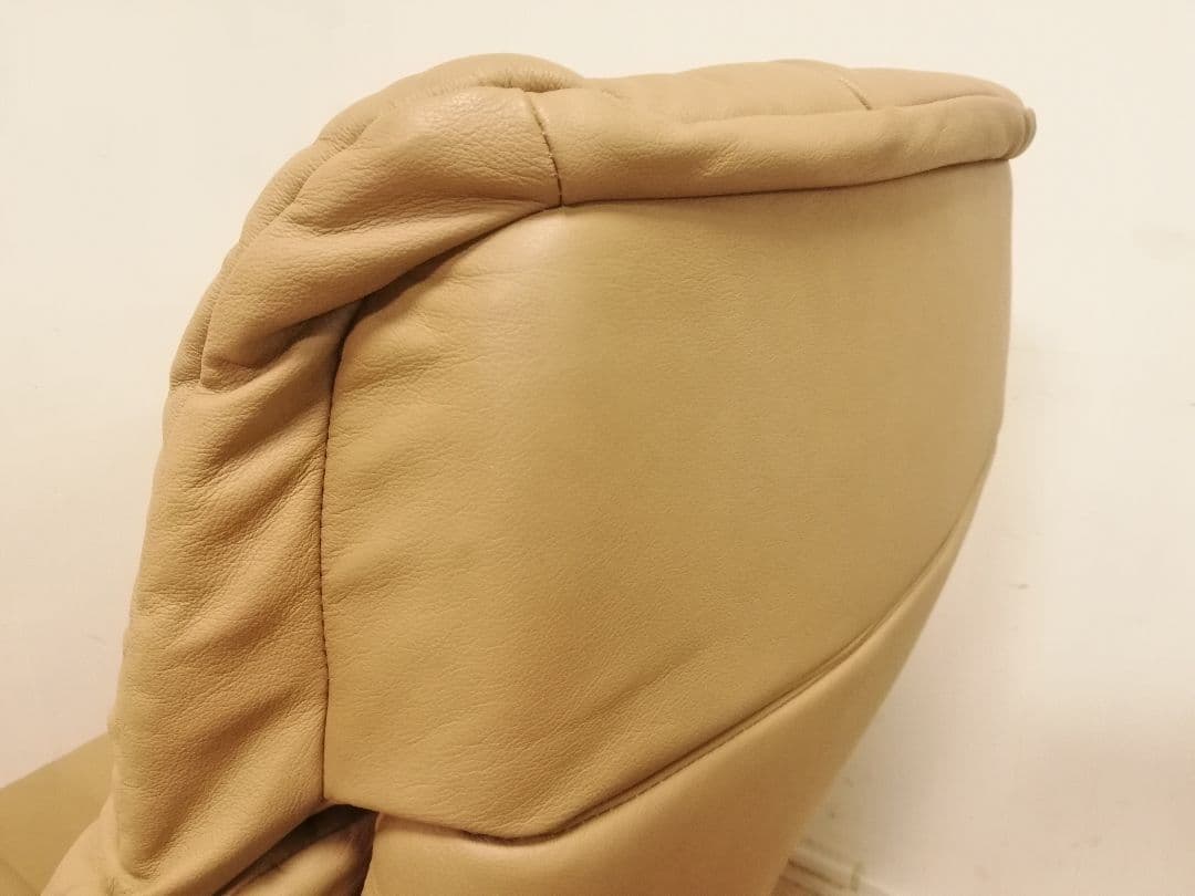 モデルルーム展示品 EKORNES ストレスレスチェア レノ（S） オットマン付