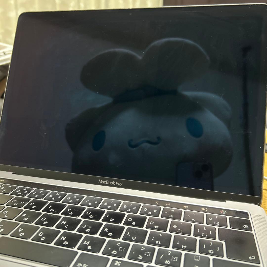 MacBook Pro 2019 250GB 13.3インチ