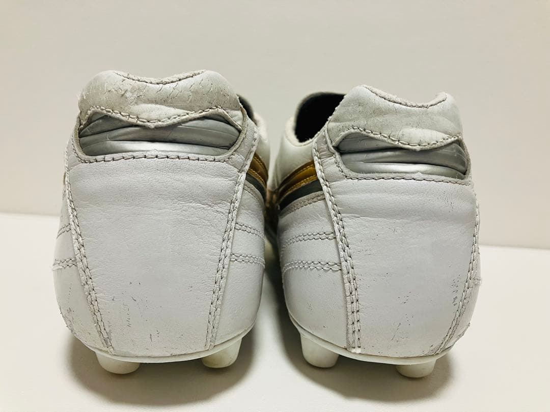 【大幅値下げ】モレリアⅡ 26cm 希少カラー