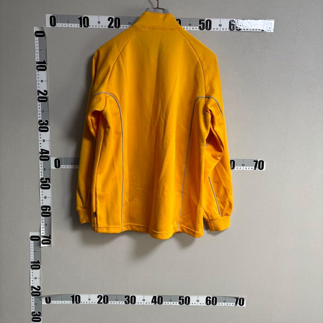 上下セット 黄色 ナイキ NIKE ジャージ セットアップ S イエロースポーツ