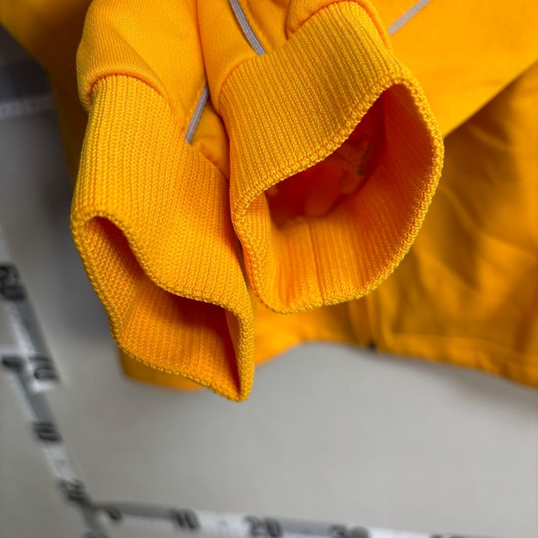 上下セット 黄色 ナイキ NIKE ジャージ セットアップ S イエロースポーツ