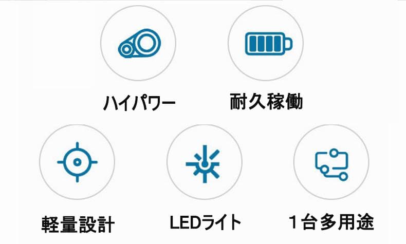 A マキタ 互換 充電式 フィニッシュネイラ  ピンタッカー