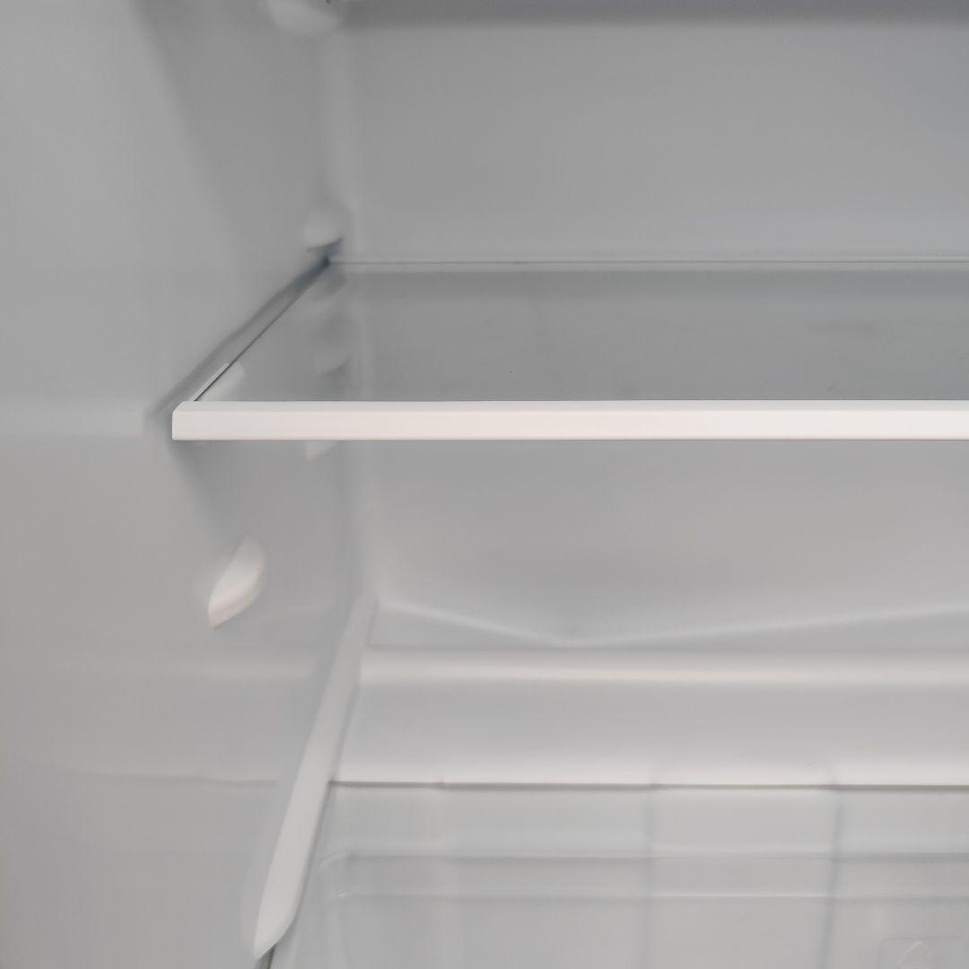 Hisense ハイセンス ノンフロン冷凍冷蔵庫 HR-B1202　2020年製