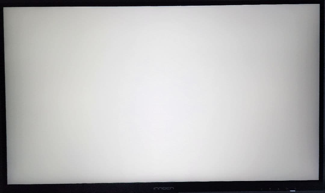 【セット】INNOCN 27C1U Super 4Kモニター +モニターライト