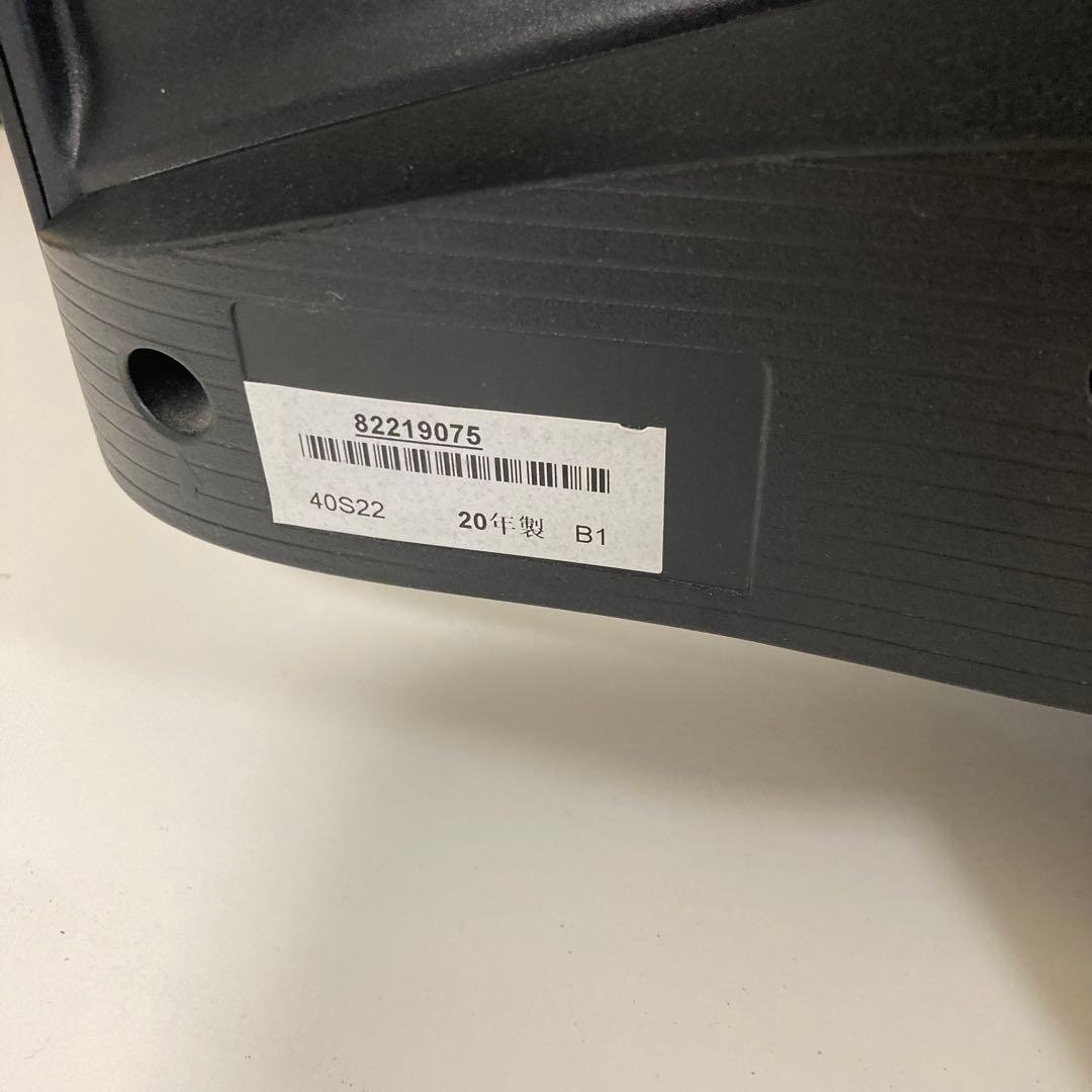 東芝 液晶テレビ REGZA 40型 40s22 2020年製