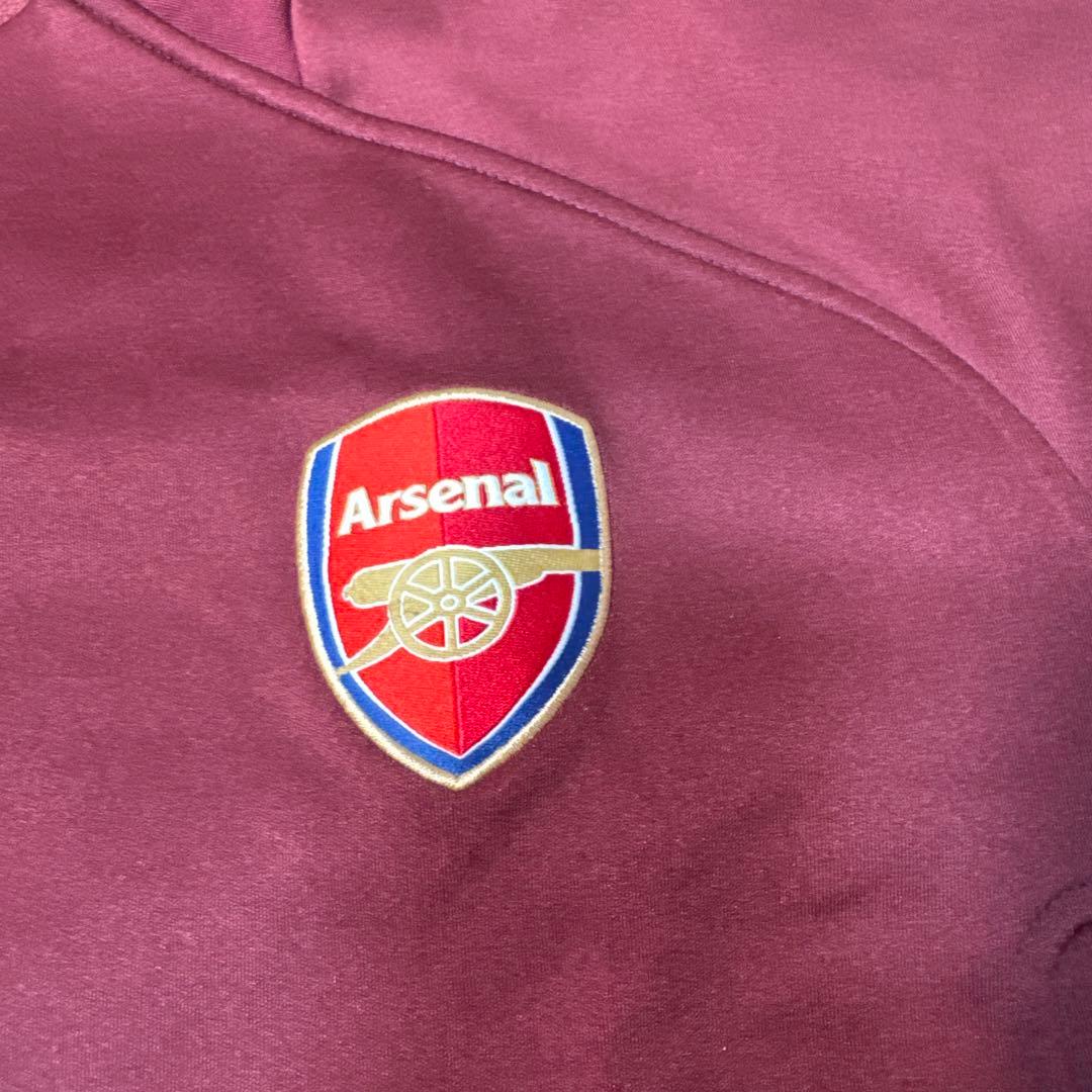 アーセナル トレーニングウェア NIKE ナイキ 人気カラー