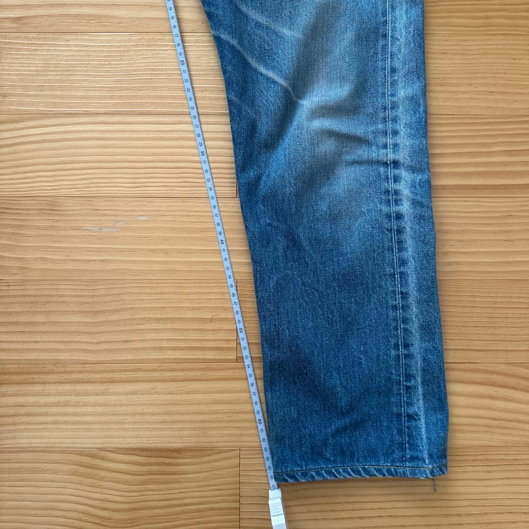 リーバイス　66前期　505