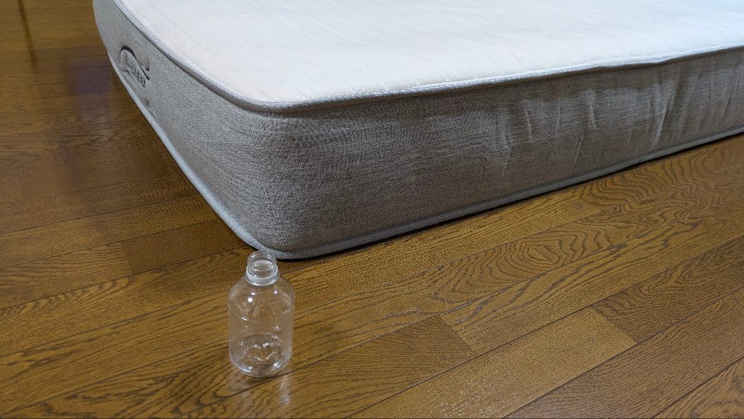 ニトリ　マットレス　Nスリープコンフォート　CF2　シングル　中古