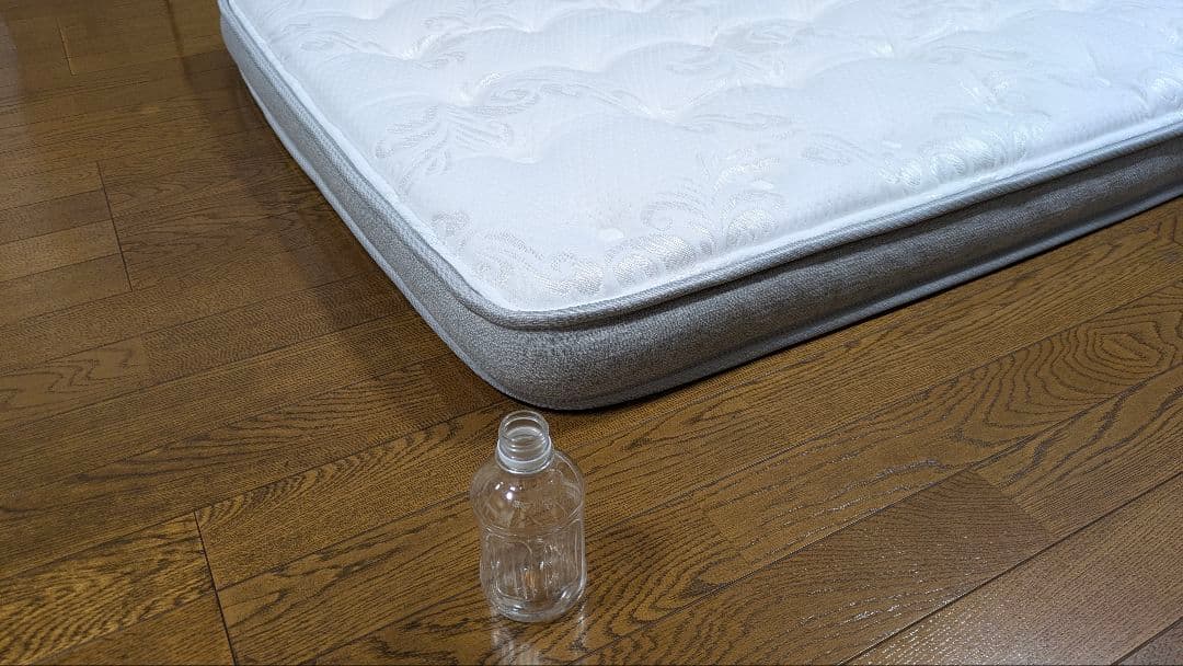 ニトリ　マットレス　Nスリープコンフォート　CF2　シングル　中古