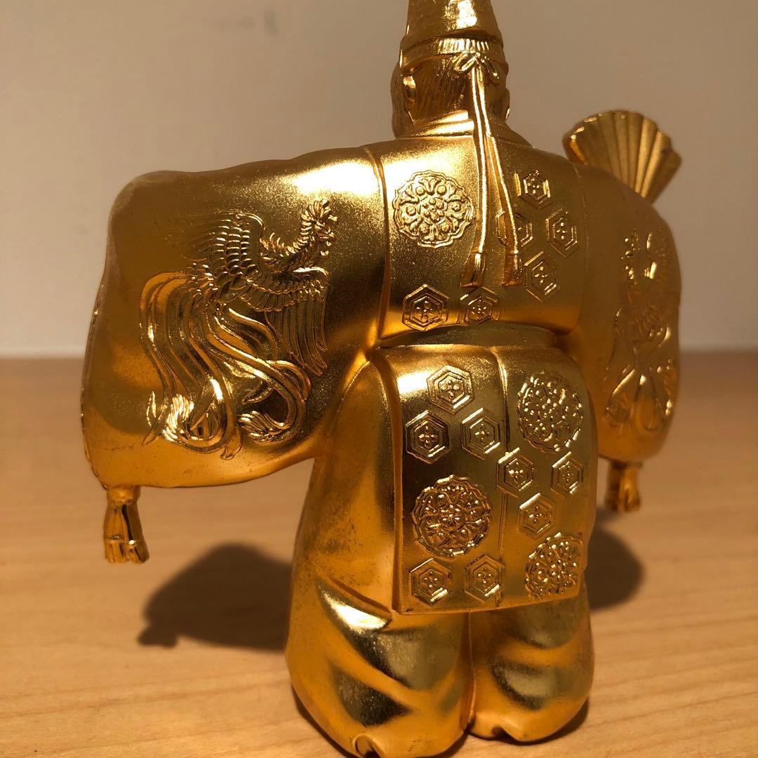 置き物　文鎮　ペーパーウエイト