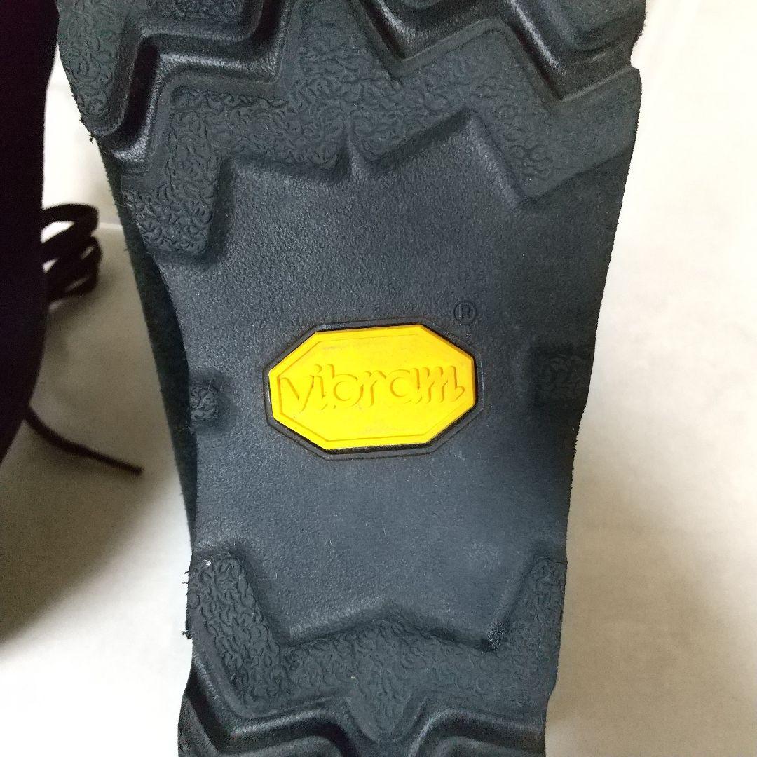 クラークス　ワラビー ゴアテックス　モカシン