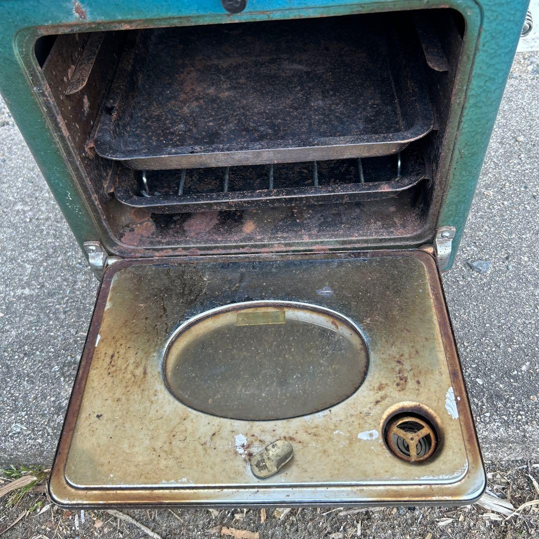 ルビーオーブン　レア