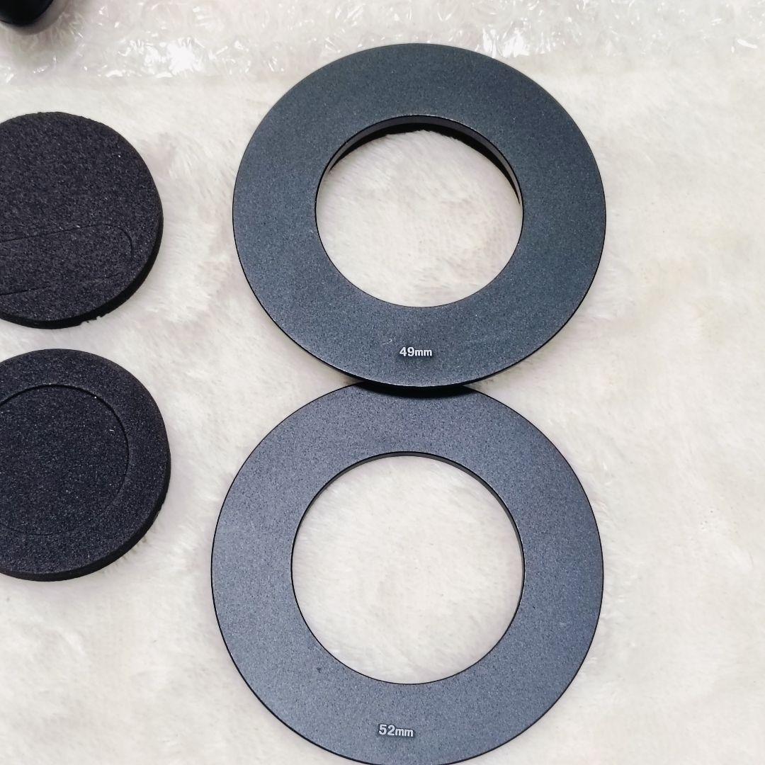 ⭐️1度使用のみ⭐️Desview T3 テレプロンプター スマホ＆タブレット用