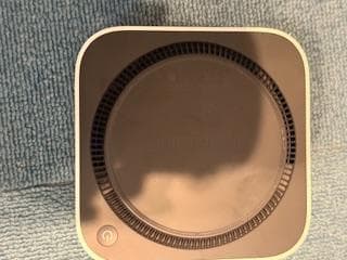 Mac mini M4 pro 24GBメモリ 512SSD