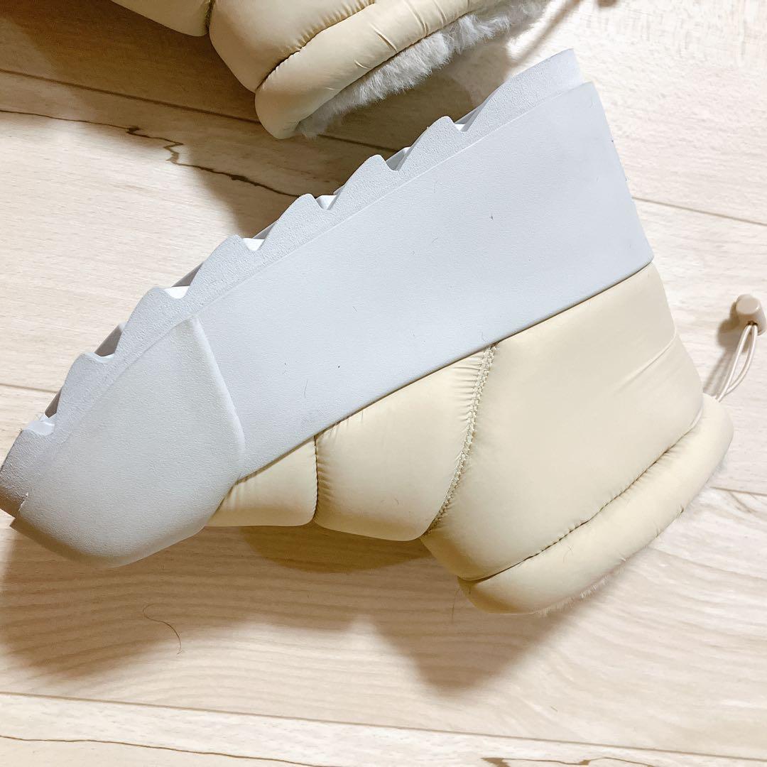 UNITED NUDE POLAR BOOTIE II 37 ユナイテッドヌード
