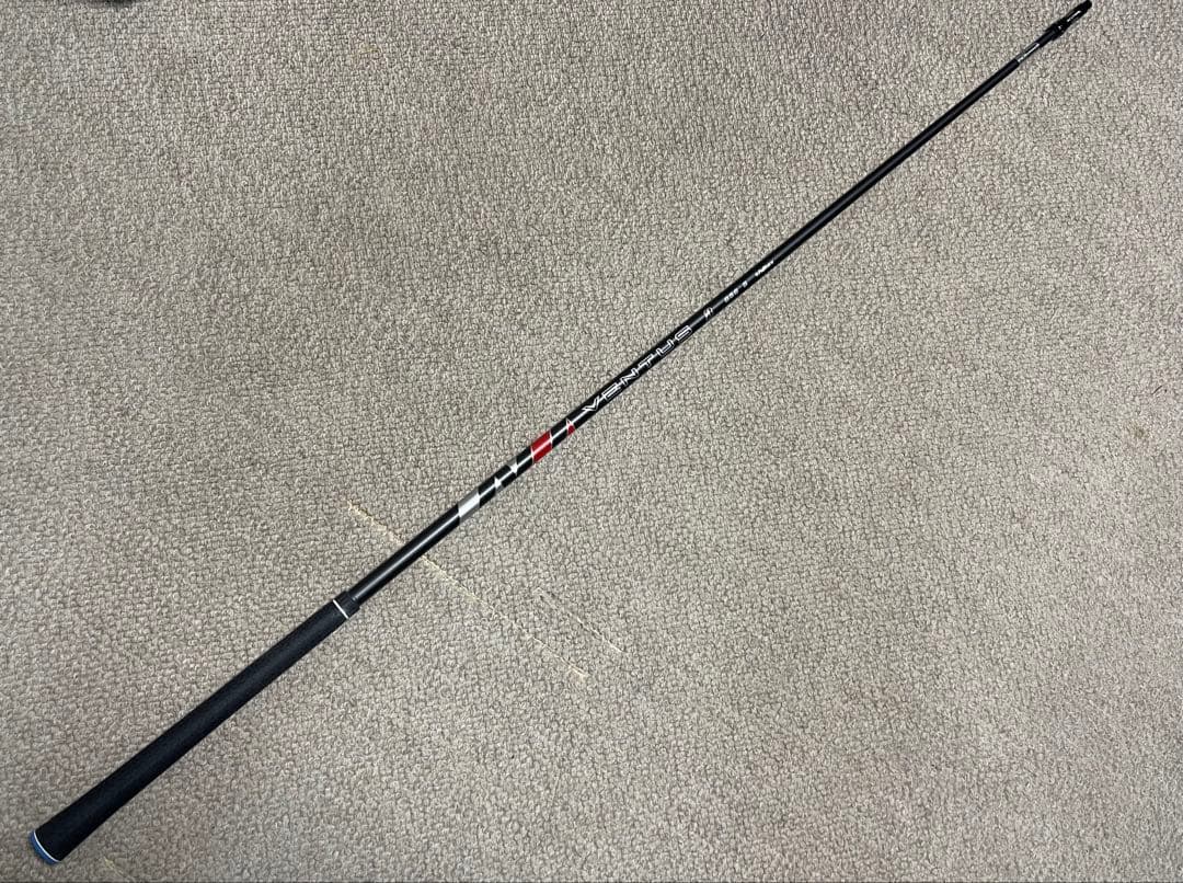 〈美品〉ブリヂストンVENTUS BS6 S 純正シャフト