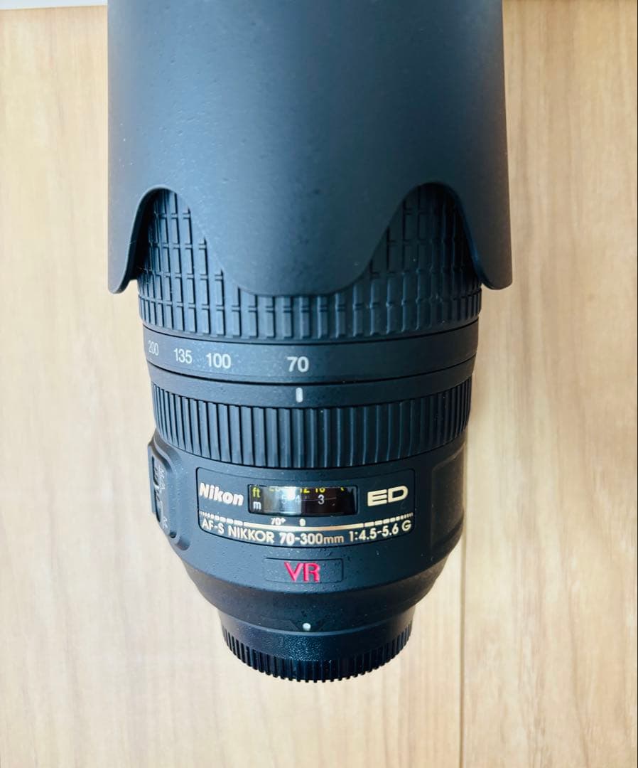 NikonD7500ズームレンズキット