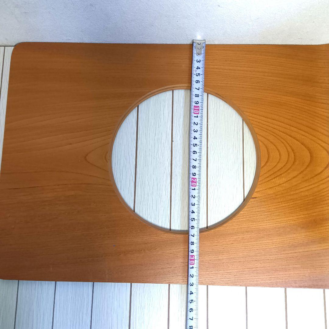 天童木工　高級座椅子　4脚セット　曲げ木