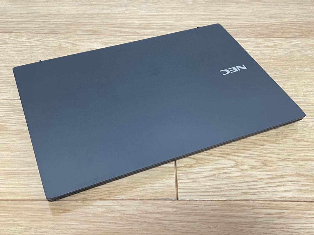 Windowsノート本体 NEC VersaPro FHD Core i7-8565U SSD256GB
