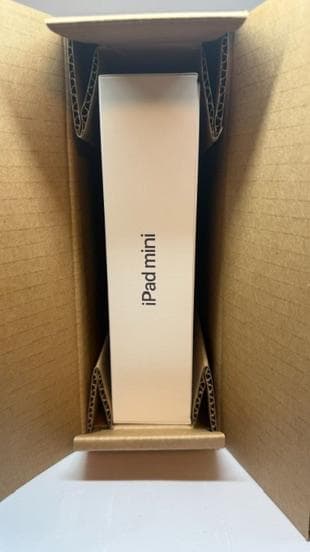 【ANAロゴ刻印】iPad mini Wi-Fiモデル 64GB スペースグレイ