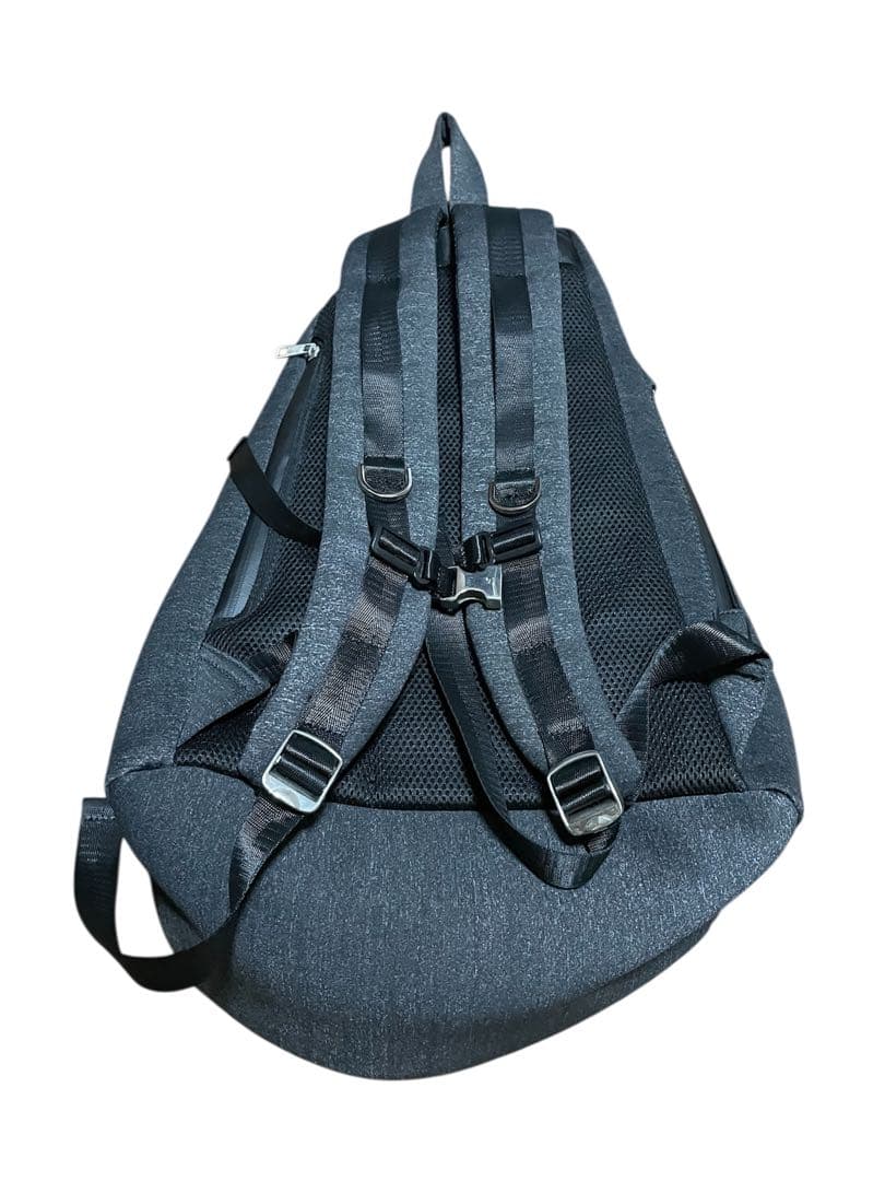 【限定値下げ】β MEN ネオプレンバックパック