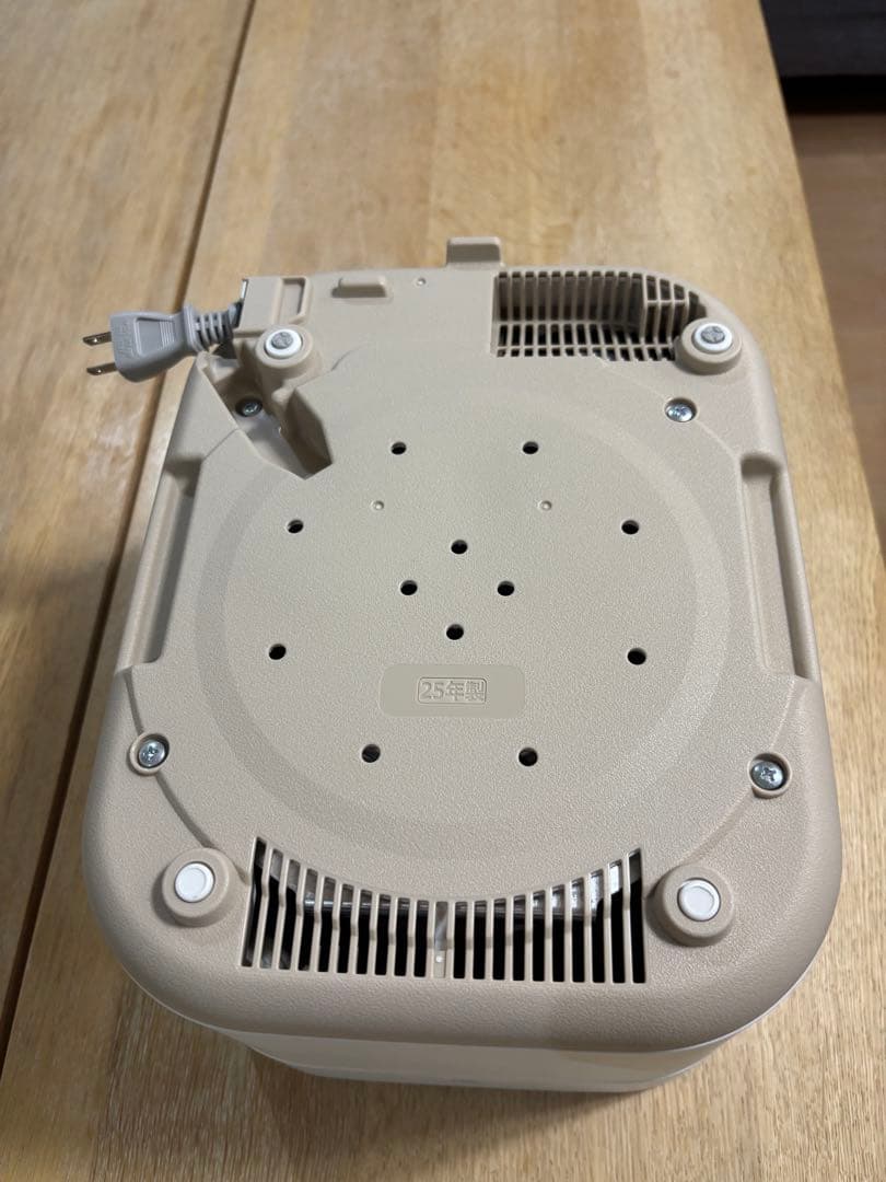 炊飯器　象印Stan ★2025年製 ★週末値下げしました！