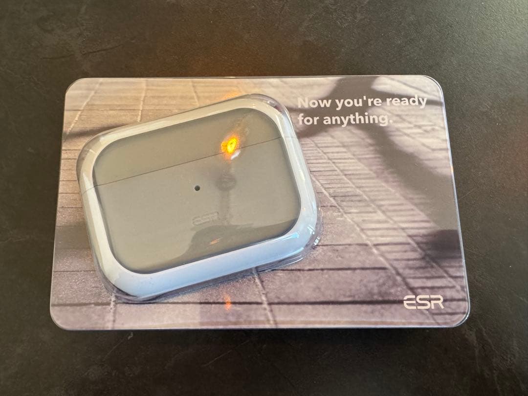 【備品完備】AirPods Pro 第二世代 (USB-C)