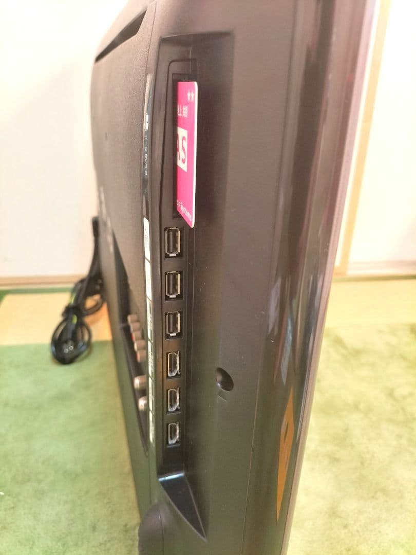 LG Smart TV 32型 32LB5810-JC 液晶テレビ