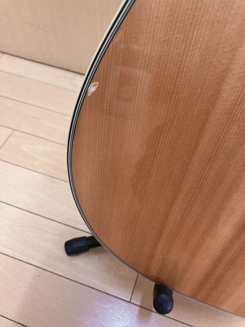 ＹＡＭＡＨＡ ＦＧ７２０ｓ-１２　１２弦アコースティックギター