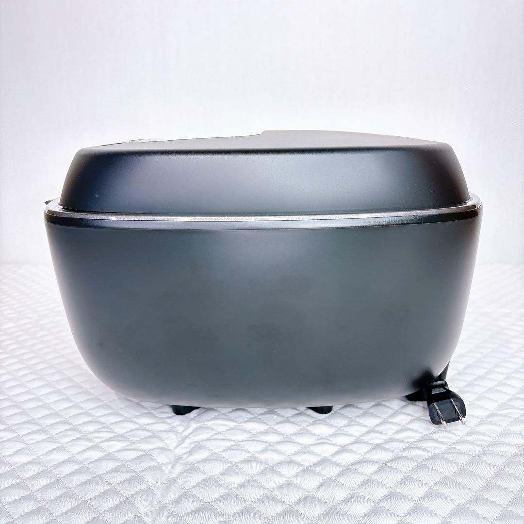 【未使用品】 タイガー 土鍋圧力 IH炊飯器 JPL-Y100KG 5.5合炊き