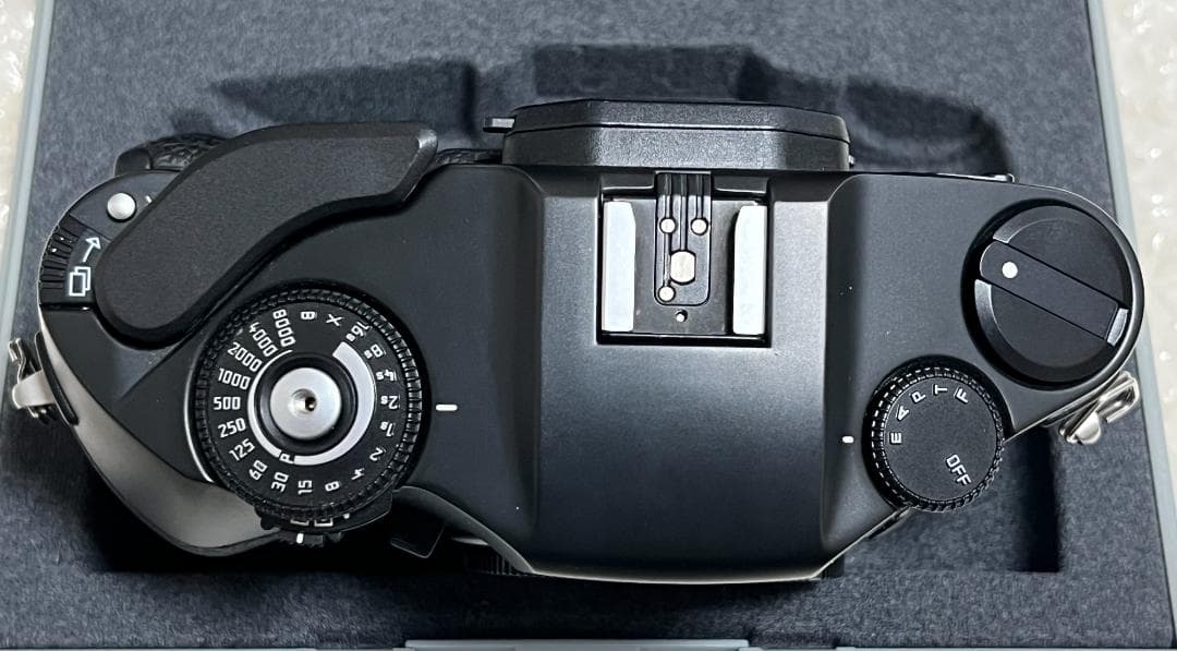 ライカ Leica R8 フィルムカメラ　本体