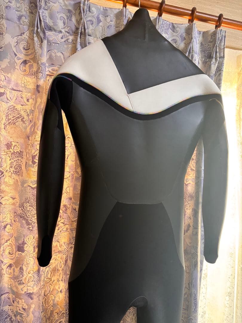 DOVE セミドライ Lサイズ相当 フルオーダー 裏起毛 5×3mm SP2