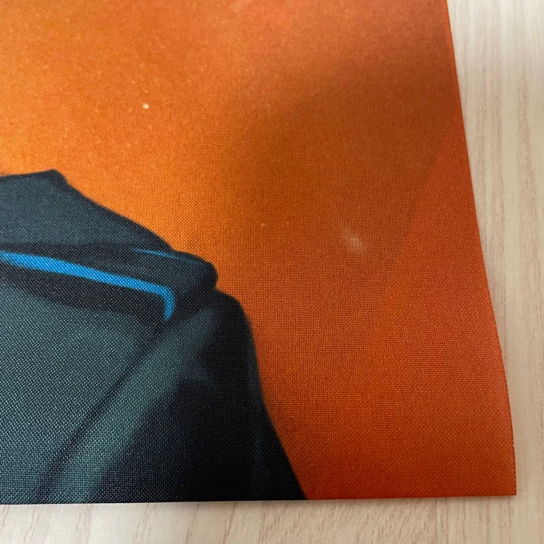 【中古開封済み】囚われのパルマRefrain 購入特典 布ポスター