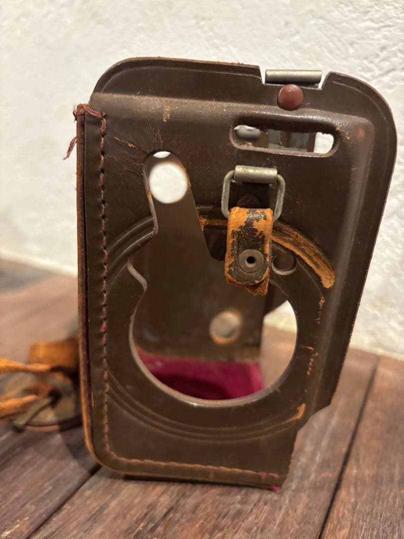 MINOLTA AUTOCORD 二眼レフフィルムカメラ