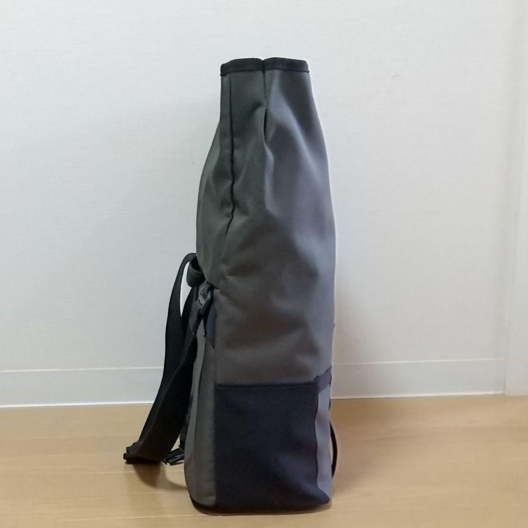 BROMPTON ( ブロンプトン ) ロールトップバッグ ) 14L