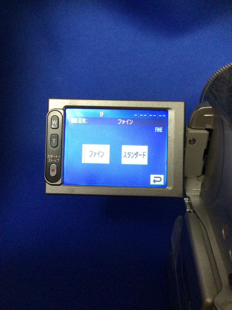 SONY DCR-PC350 MiniDV対応 現状品 動作確認済み 付属品つき