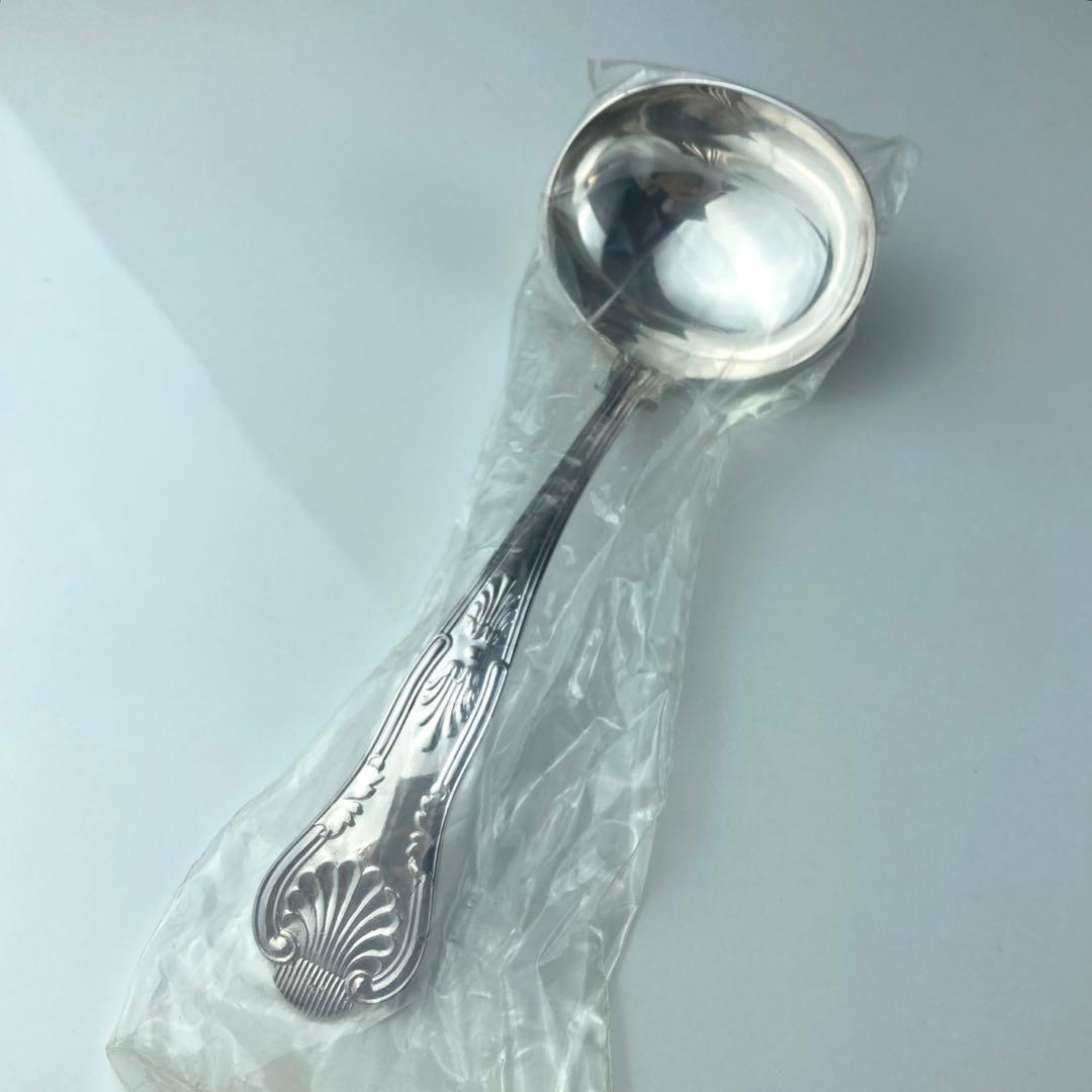 マッピン&ウェッブ　カラトリーセット　47点