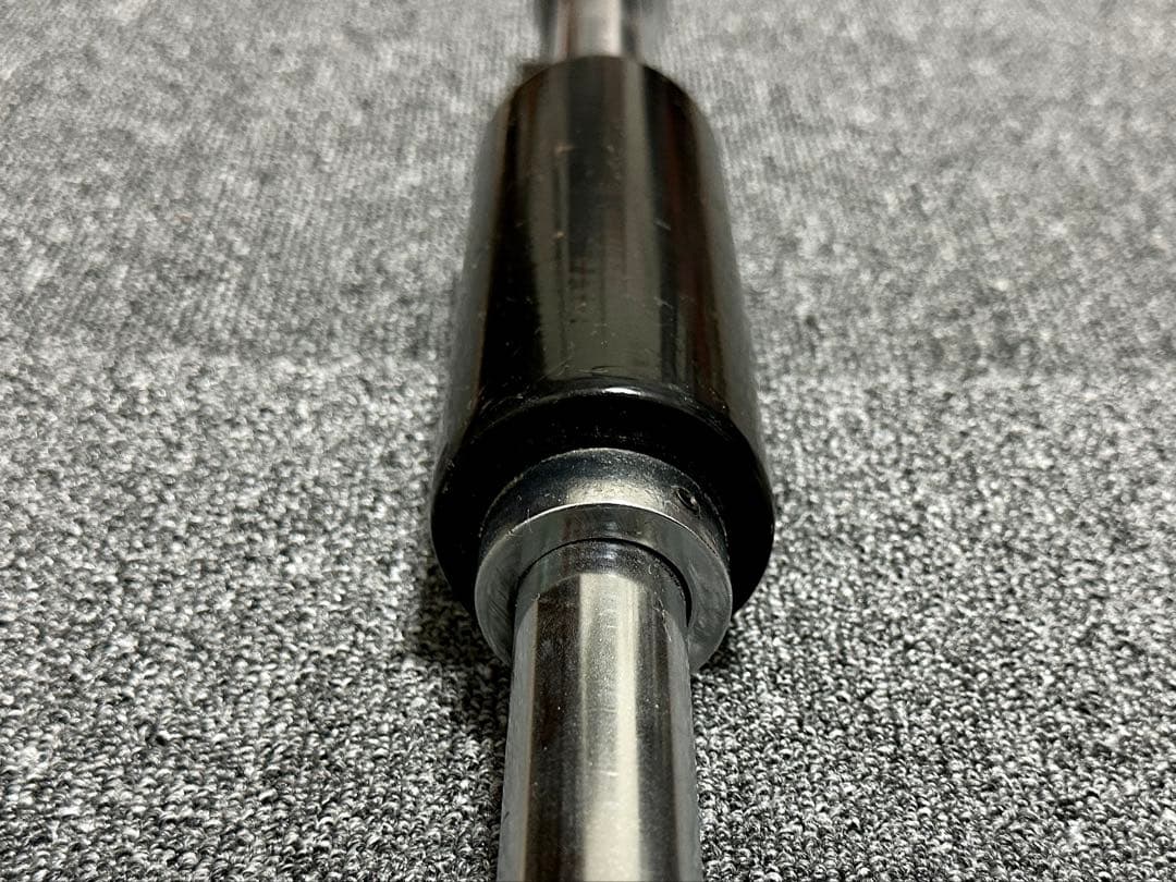 アート工房K　ローリング式ダンベルシャフト　直径60mm仕様