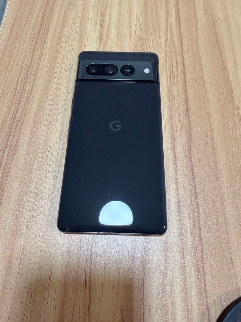 Google Pixel 7 Pro｜付属品完備＋高品質ケース付き｜128GB