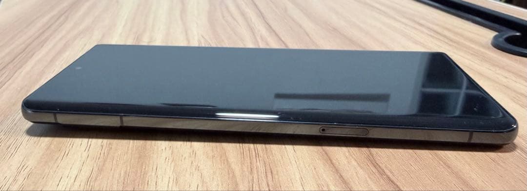 Google Pixel 7 Pro｜付属品完備＋高品質ケース付き｜128GB