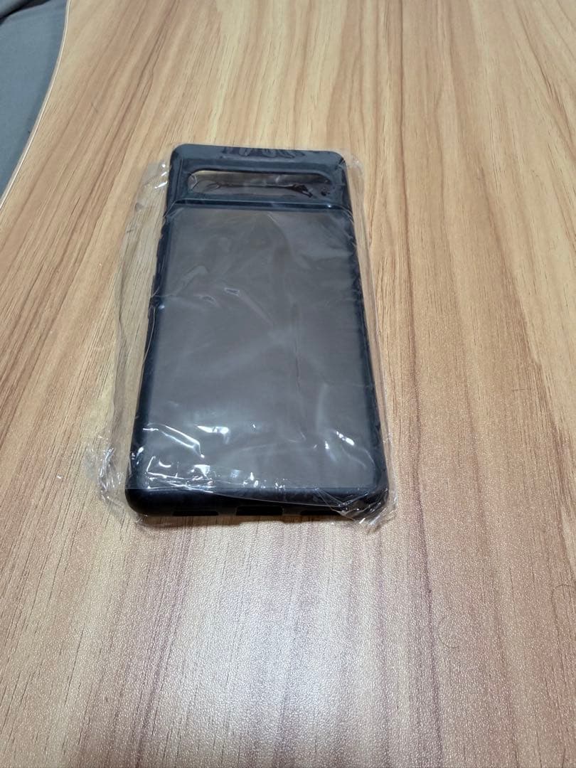 Google Pixel 7 Pro｜付属品完備＋高品質ケース付き｜128GB