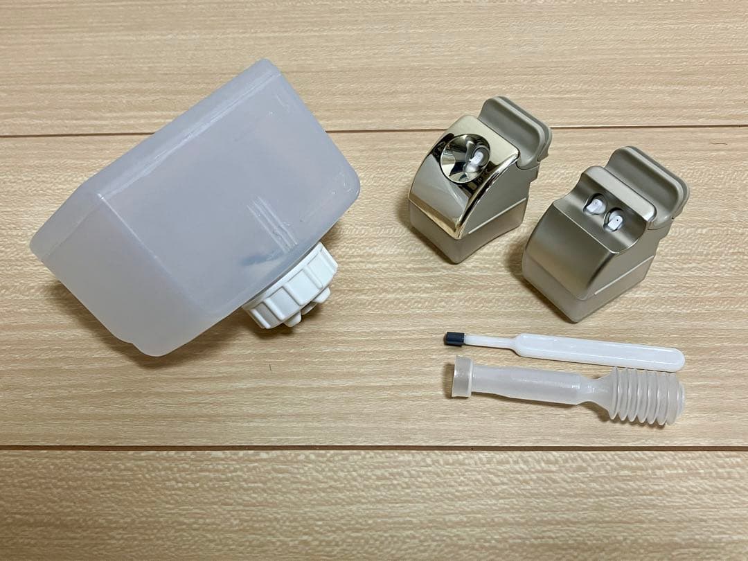 Panasonic EH-SA0B フェイススチーマー