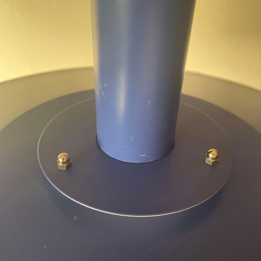 Lyfa 4045 ペンダントライト ランプ ブルー 照明 北欧 デンマーク