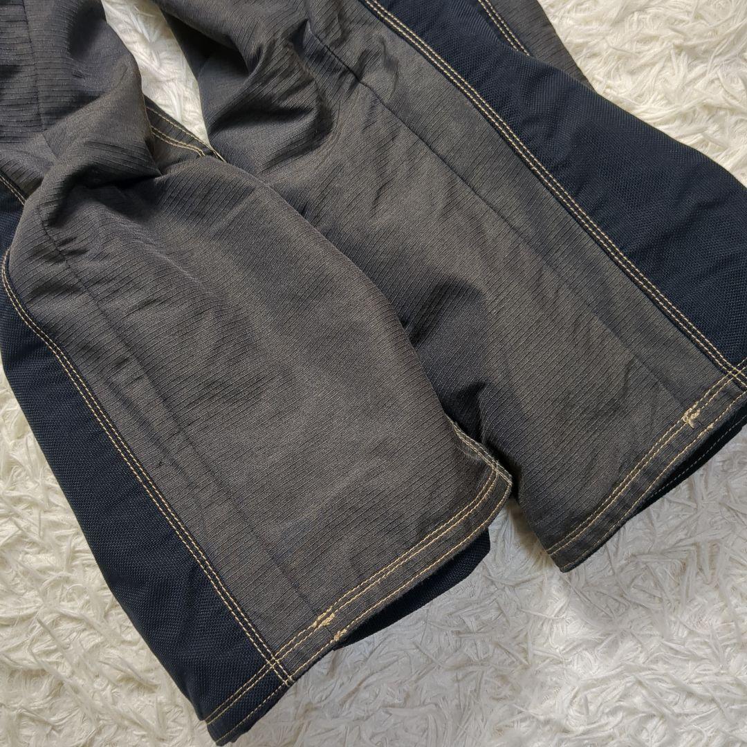 【レア✨courmayeur✨M】スキー スノー ウェア セットアップ 上下