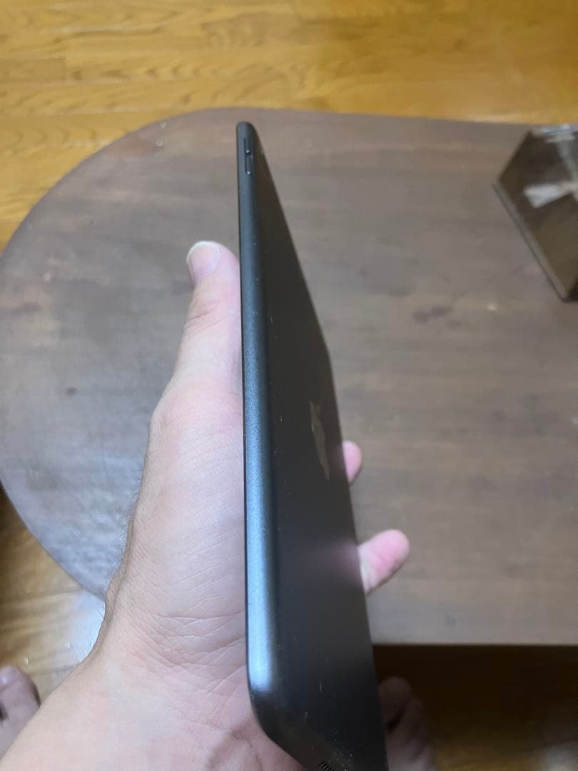 ウィルソンipad mini 5 第5世代 ブラック　64gb