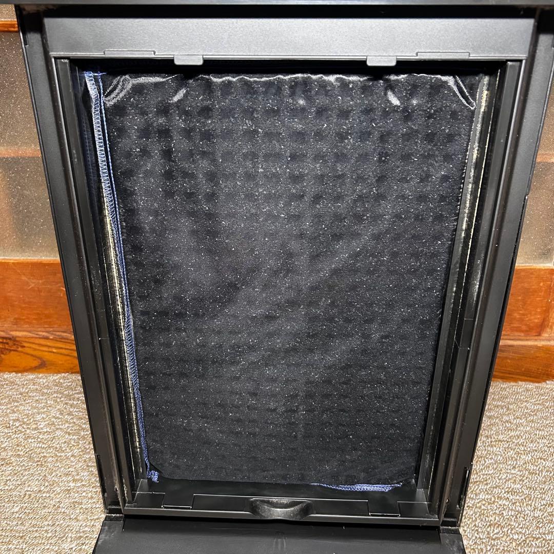 パナソニック 加湿空気清浄機 40畳 F-VXT90