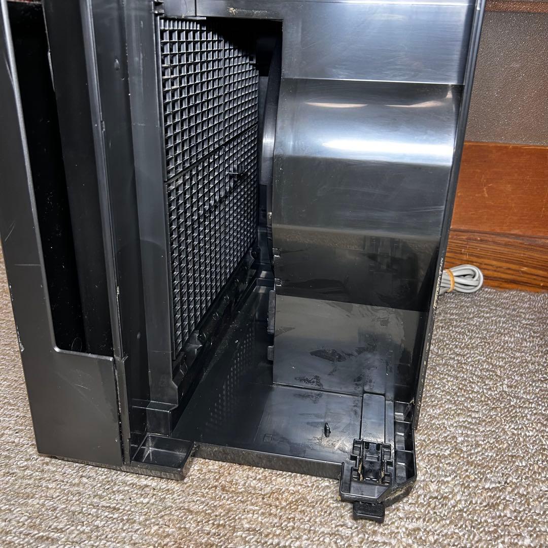 パナソニック 加湿空気清浄機 40畳 F-VXT90