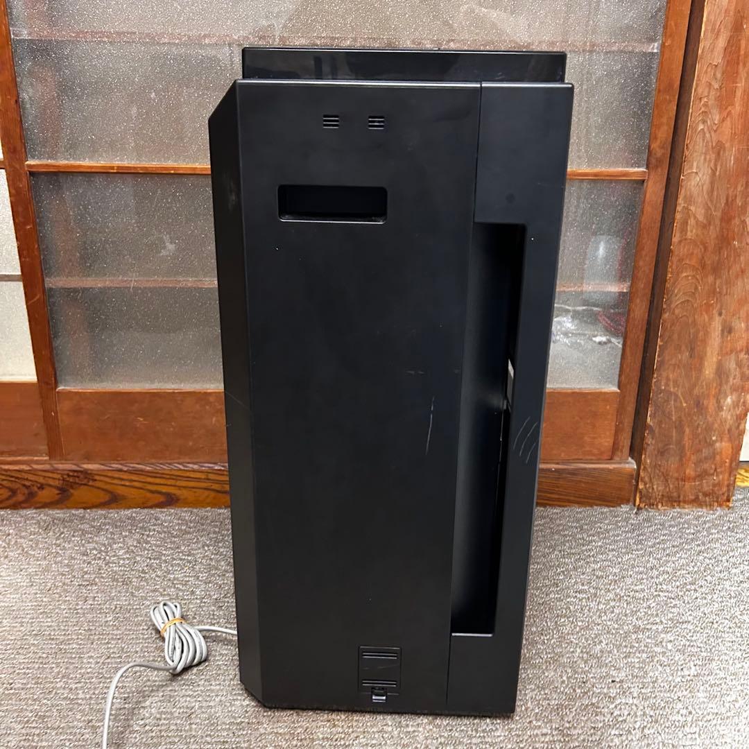 パナソニック 加湿空気清浄機 40畳 F-VXT90