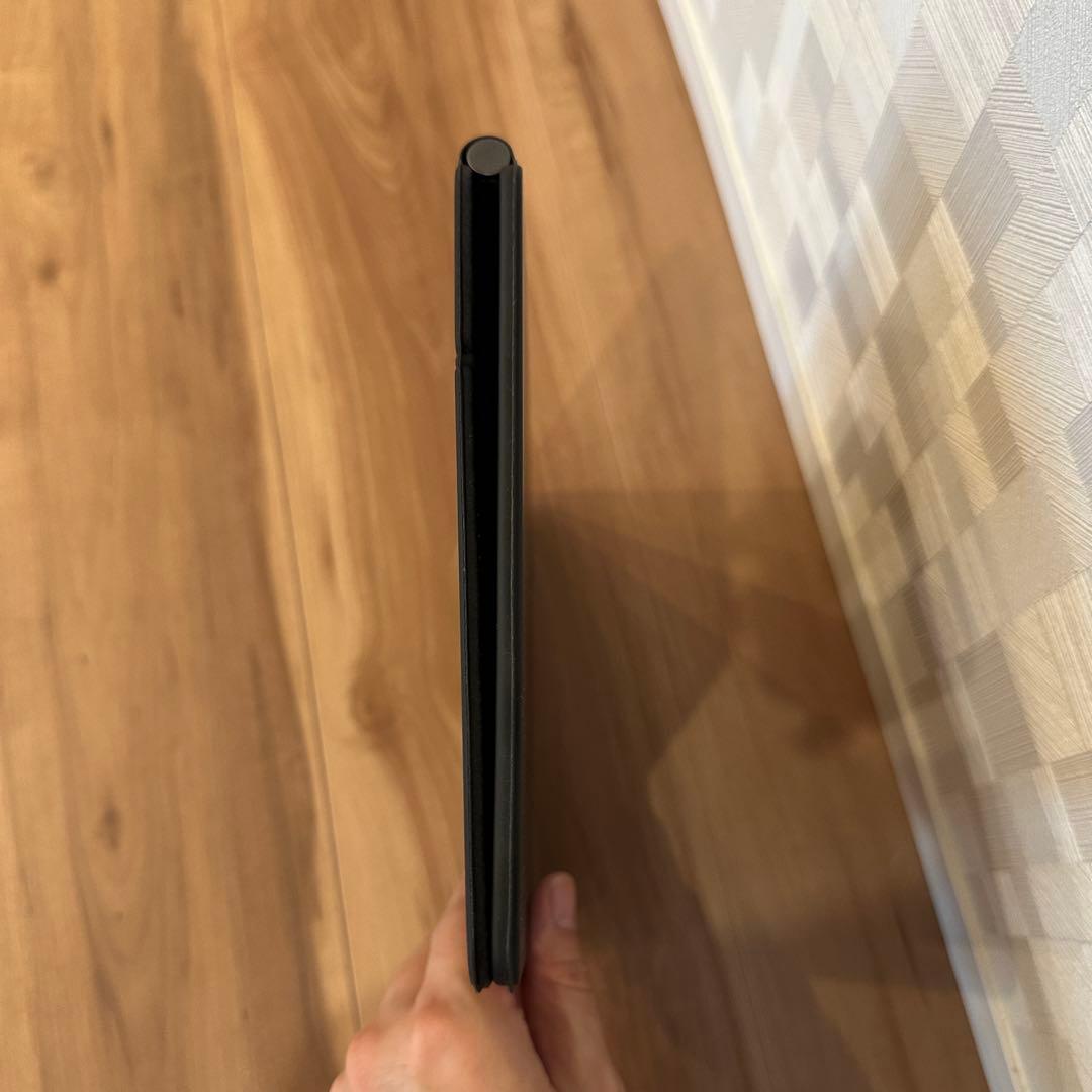 Apple Magic Keyboard ブラック 11インチ用MXQT2J/A