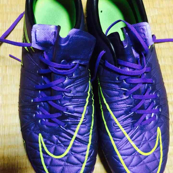 ナイキ スパイク ハイパーヴェノム